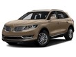 Lincoln MKX