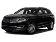 Lincoln MKX