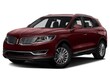Lincoln MKX