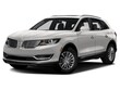  Lincoln MKX