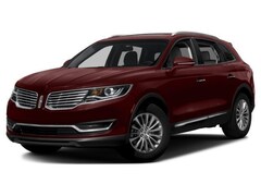 New 2018 Lincoln MKX Reserve SUV  for sale near Cleveland, OH