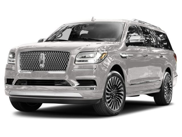 2018 Lincoln Navigator L Select 4WD's photo