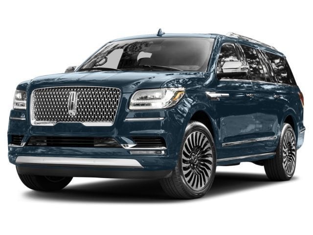 2018 Lincoln Navigator L Reserve 4WD's photo
