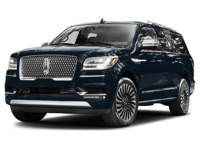 2018 Lincoln Navigator L Reserve -
                  Billings, MT
