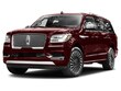 Lincoln Navigator L