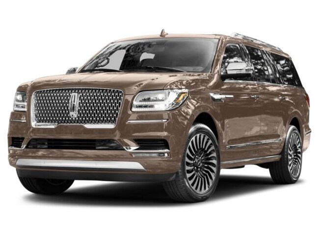 2018 Lincoln Navigator L Black Label: Review, Price >> Used 2018 Lincoln Navigator For Sale At Randy Marion Lincoln 2018 Lincoln Navigator L Black Label: Review, Price >> Used 2018 Lincoln Navigator For Sale At Randy Marion Lincoln