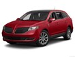  Lincoln MKT