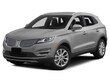  Lincoln MKC