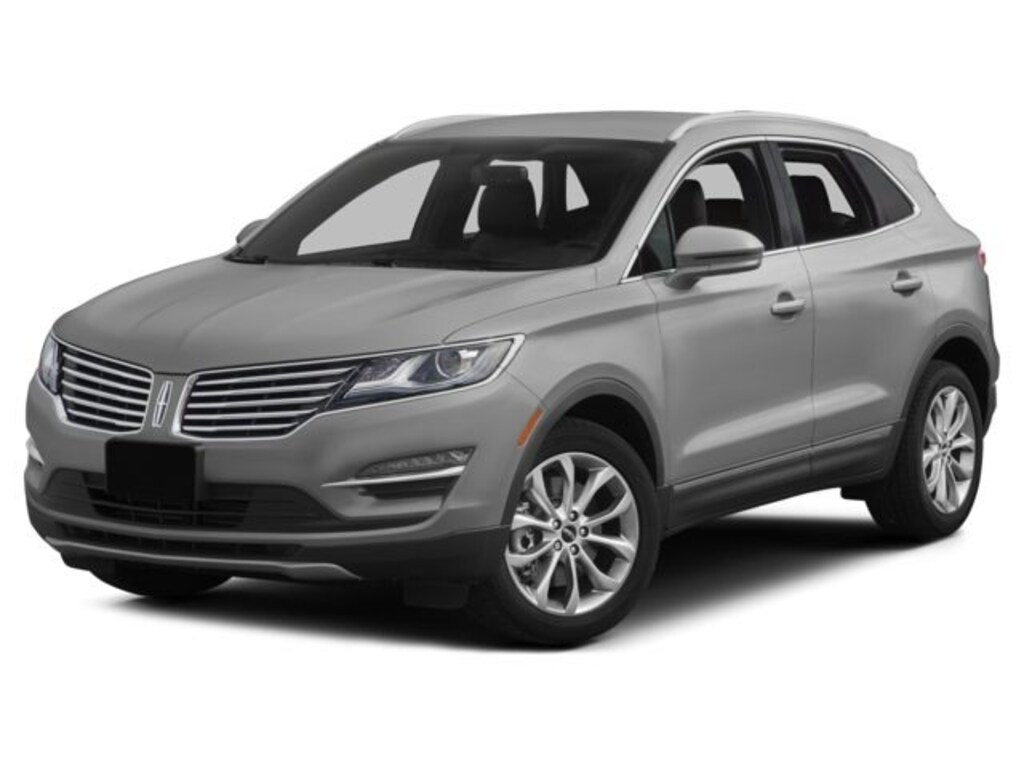 Used 2018 Lincoln MKC Premiere SUV