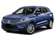 Lincoln MKC