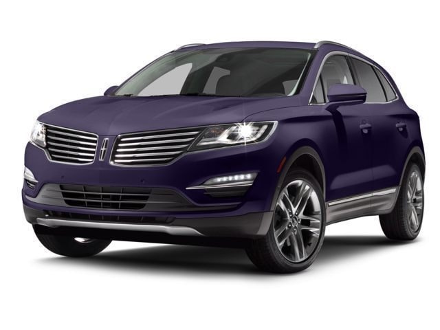 2018 Lincoln MKC Reserve -
                  Waterford, MI