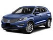 Lincoln MKC