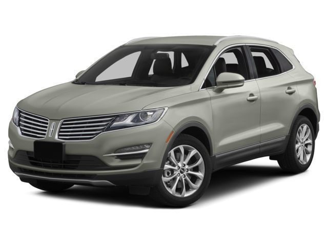 2018 Lincoln MKC Reserve FWD's photo
