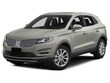  Lincoln MKC