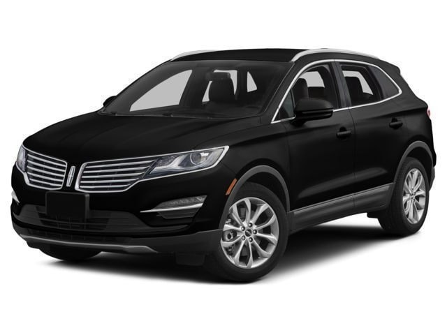 2018 Lincoln MKC Reserve