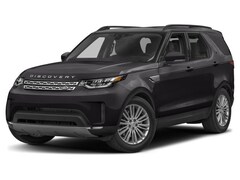 2018 Land Rover Discovery SE SUV