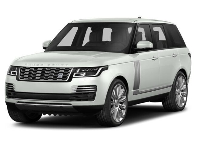 Warren Henry Range Rover >> 2018 Land Rover Range Rover Sport Supercharged Suv Warren Henry Range Rover >> 2018 Land Rover Range Rover Sport Supercharged Suv