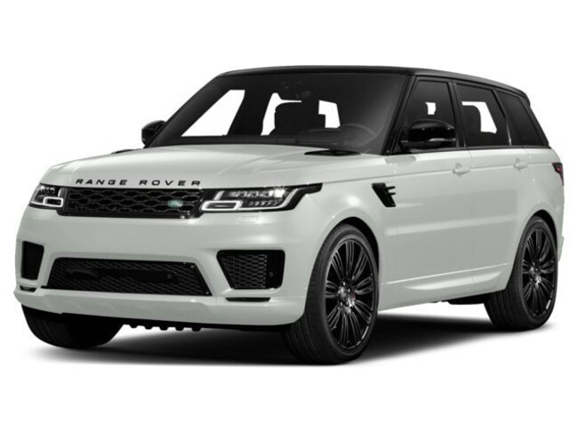 new 2018 land rover range rover sport for sale boston norwood ma