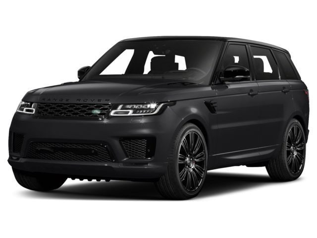 2018 Land Rover Range Rover Sport HSE -
                Verona, NJ