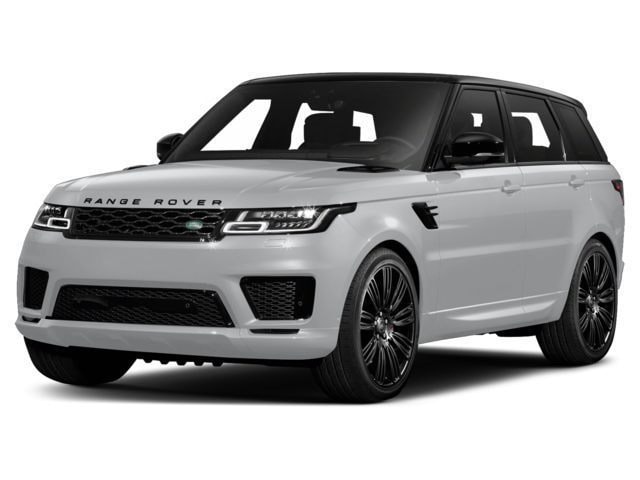 2018 Land Rover Range Rover Sport HSE's photo