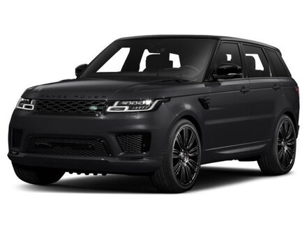 Land Rover Oil Change Near Atlanta