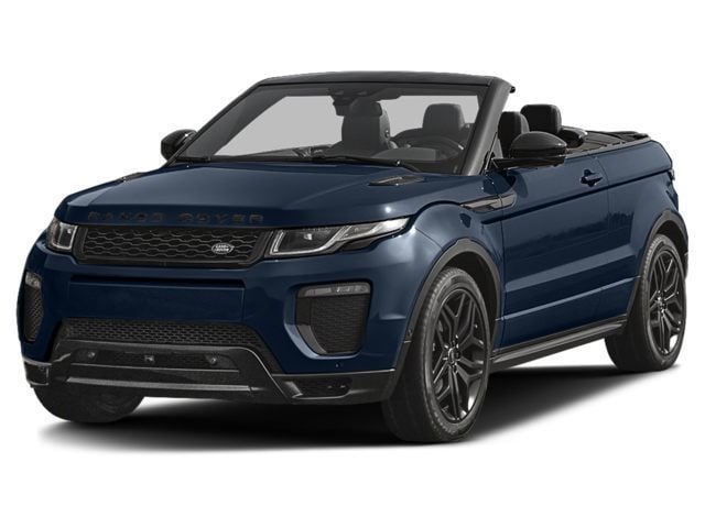 2018 Land Rover Range Rover Evoque HSE Dynamic -
                Ramsey, NJ