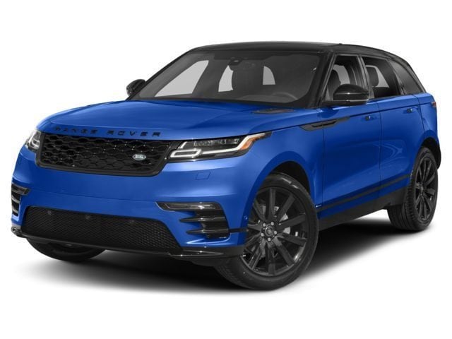 2018 Land Rover Range Rover Velar R-Dynamic SE Si4's photo