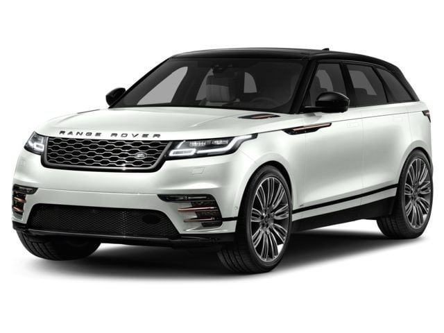 2018 Land Rover Range Rover Velar HSE