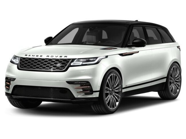 Used 2018 Land Rover Range Rover Velar For Sale Miami Fl