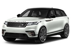 2018 Land Rover Range Rover Velar R-Dynamic SE SUV