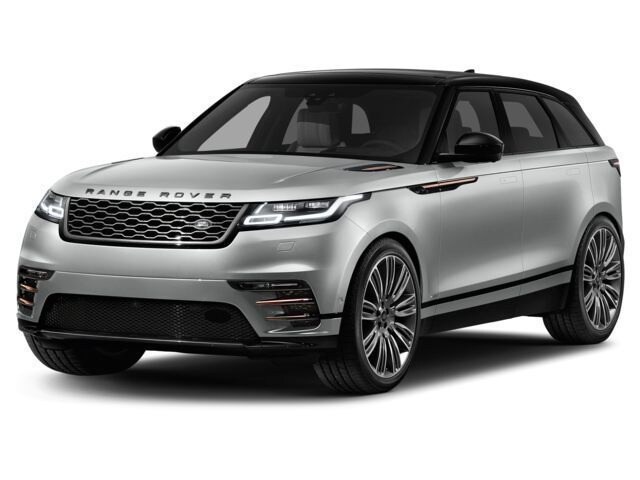 Used 2018 Land Rover Range Rover Velar R-Dynamic SE SUV for sale in Houston