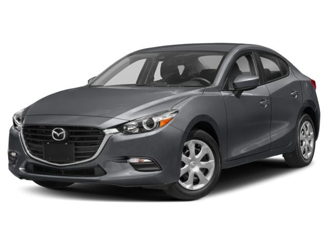 2018 Mazda CX-3 Sport MT 4-Door SKYACTIV's photo
