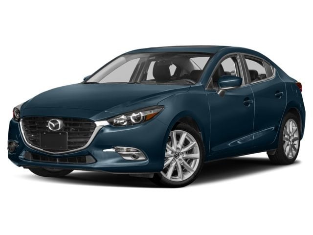 2018 Mazda Mazda3 i Grand Touring -
                  Torrance, CA