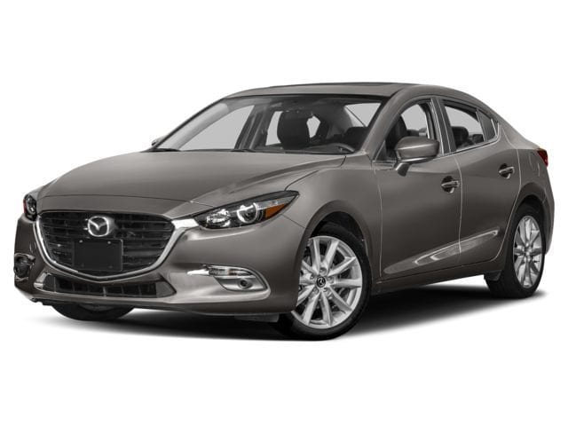 2018 Mazda CX-3's photo