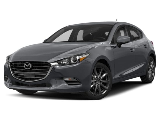 2018 Mazda CX-3 Touring 2.5 MT 5-Door SKYACTIV's photo