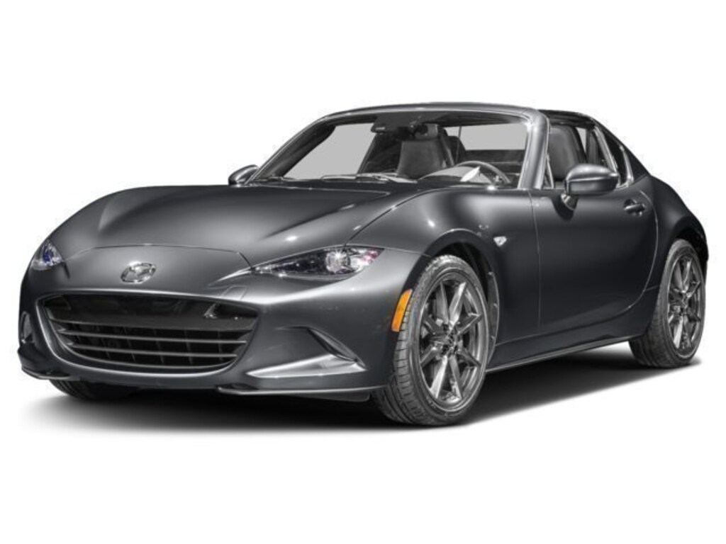 Used 2018 Mazda Mazda Mx 5 Miata Rf Grand Touring For Sale In Huntsville Al Jm1ndam78j0203369