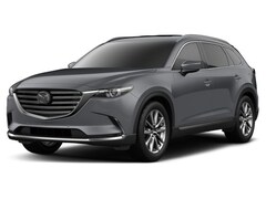 Used 2018 Mazda Mazda CX-9 Signature SUV for sale in Fort Myers