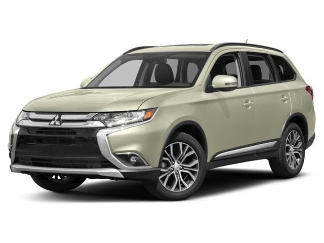 2018 Mitsubishi Outlander SEL -
                Verona, NJ