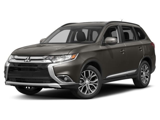 2018 Mitsubishi Outlander LE -
                  Temecula, CA