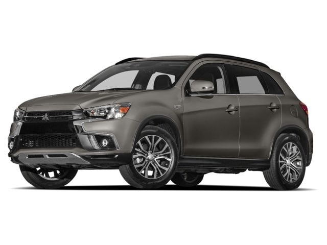 2018 Mitsubishi Outlander Sport ES -
                  Seattle, WA