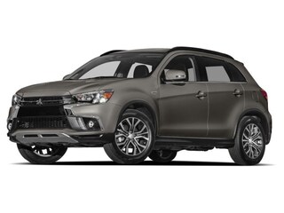 Used 2018 Mitsubishi Outlander Sport 2.0 CUV H251637A near San Antonio, TX