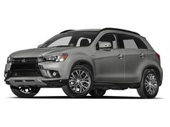 2018 Mitsubishi Outlander Sport 2.0 CUV