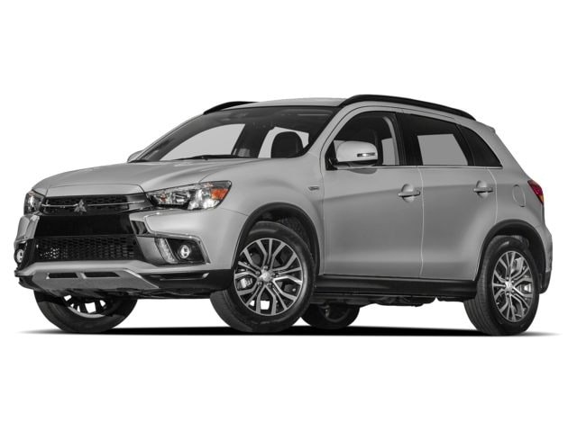 2018 Mitsubishi Outlander Sport ES -
                  Wesley Chapel, FL