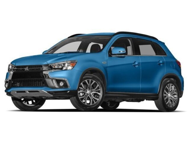 New 2018 Mitsubishi Outlander Sport For Sale Farmington Nm