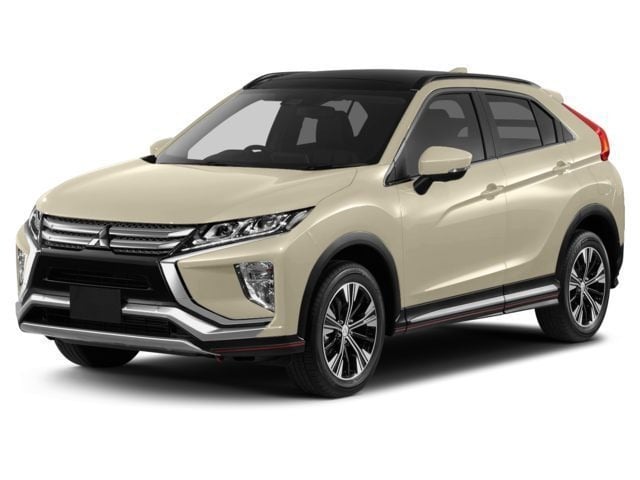 2018 Mitsubishi Eclipse Cross LE -
                Roanoke, VA