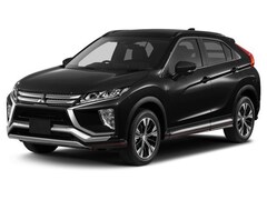 2018 Mitsubishi Eclipse Cross LE Sport Utility
