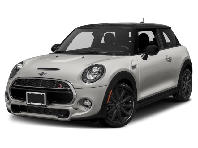 2018 MINI Cooper S's photo