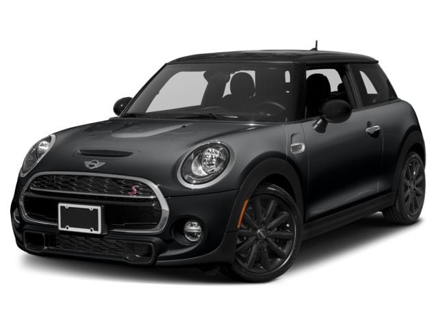 2018 MINI Cooper S's photo
