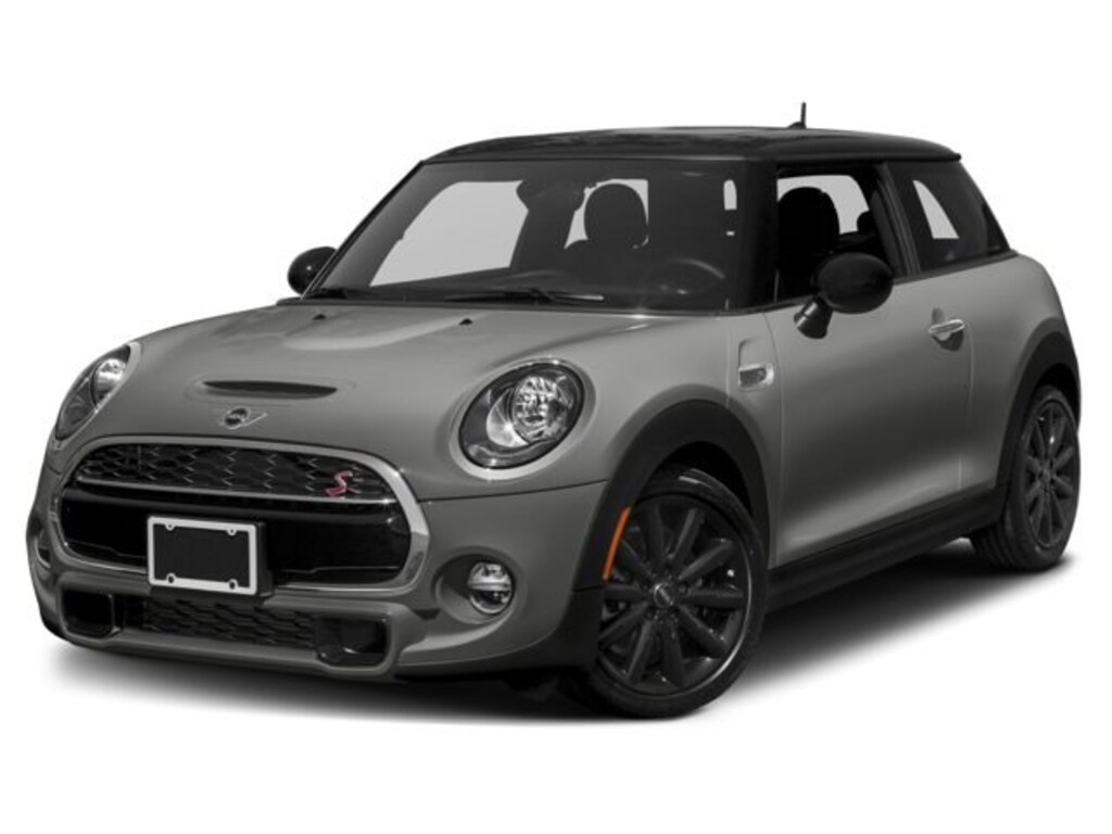 Used 2018 MINI Cooper S Base Hatchback