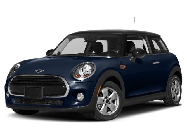 2018 MINI Cooper Base